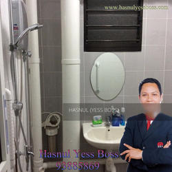 Blk 808 Tampines Avenue 4 (Tampines), HDB 3 Rooms #127802392
